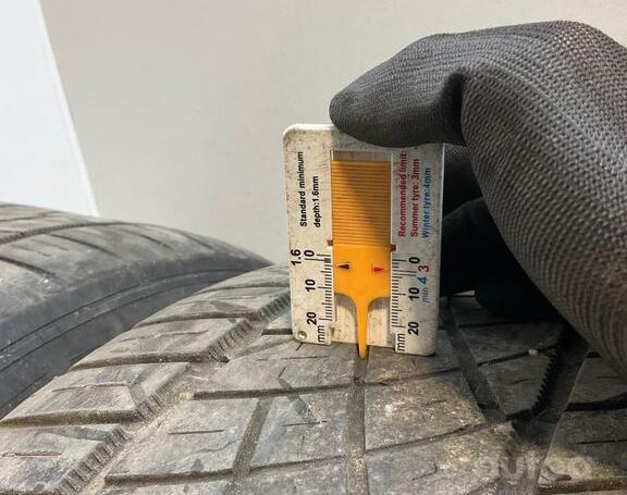 BMW, lengvojo lydinio