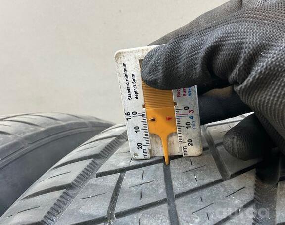 BMW, lengvojo lydinio