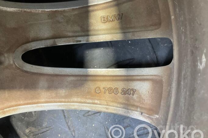 BMW, lengvojo lydinio