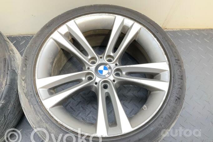 BMW, lengvojo lydinio