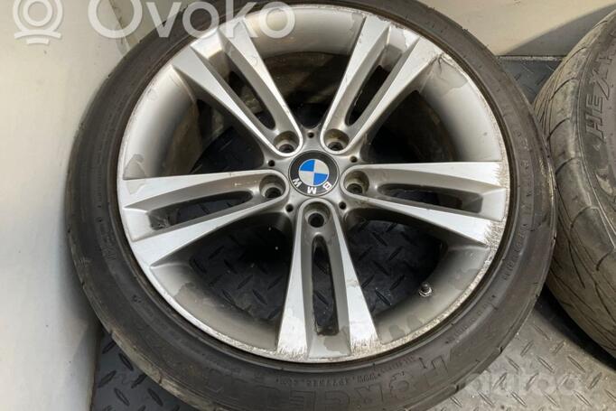 BMW, lengvojo lydinio