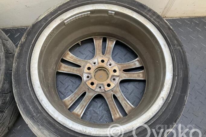 BMW, lengvojo lydinio