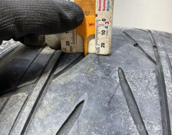 BMW, lengvojo lydinio