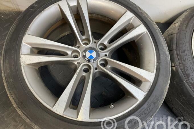 BMW, lengvojo lydinio