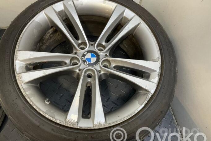 BMW, lengvojo lydinio