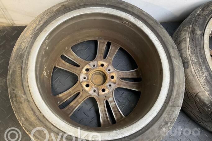 BMW, lengvojo lydinio