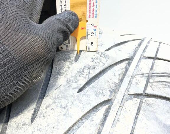 BMW, lengvojo lydinio