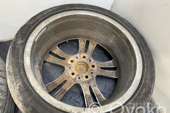 BMW, lengvojo lydinio