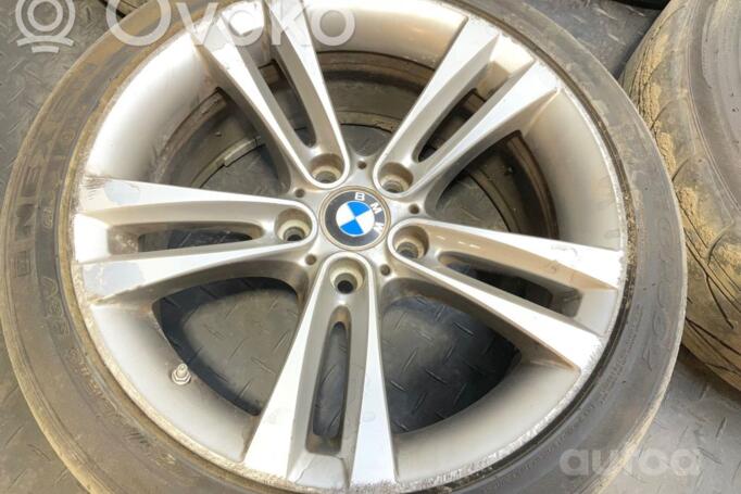 BMW, lengvojo lydinio