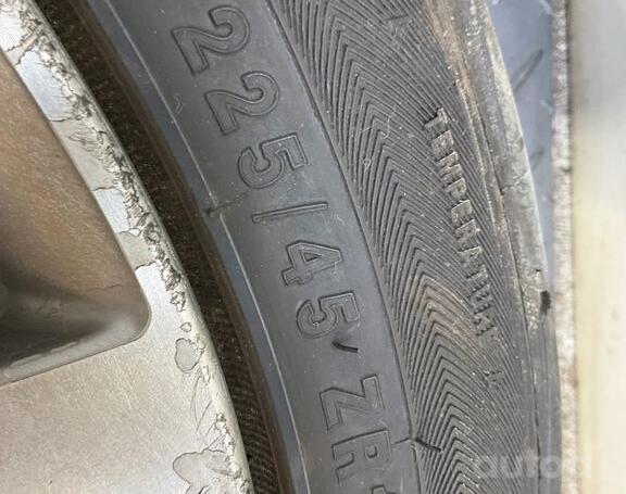 BMW, lengvojo lydinio