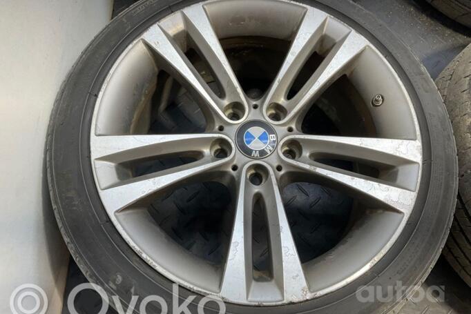 BMW, lengvojo lydinio