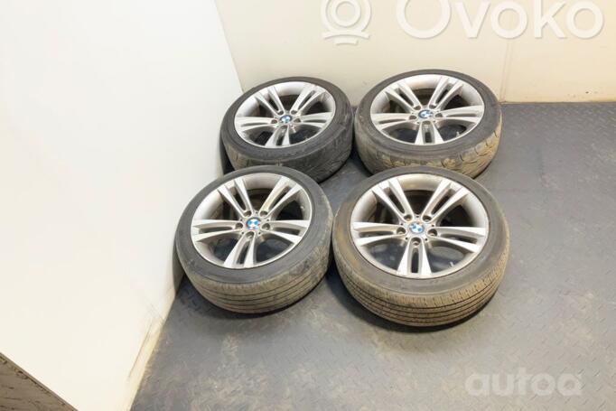 BMW, lengvojo lydinio