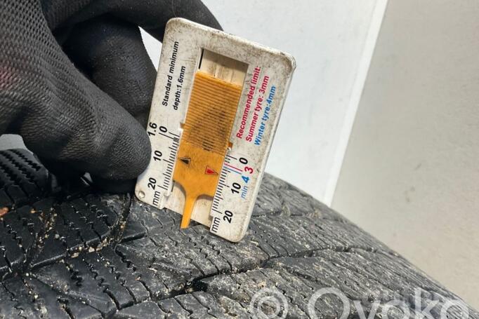 BMW, lengvojo lydinio