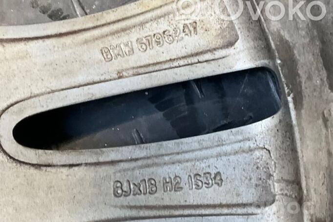 BMW, lengvojo lydinio