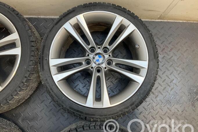 BMW, lengvojo lydinio