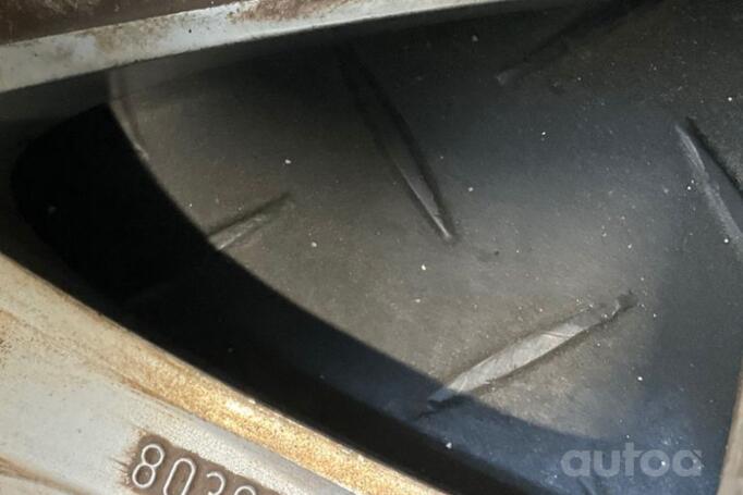 BMW, lengvojo lydinio