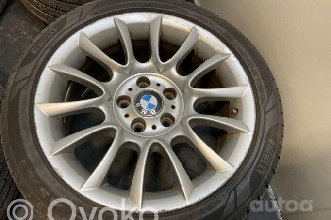 BMW, lengvojo lydinio