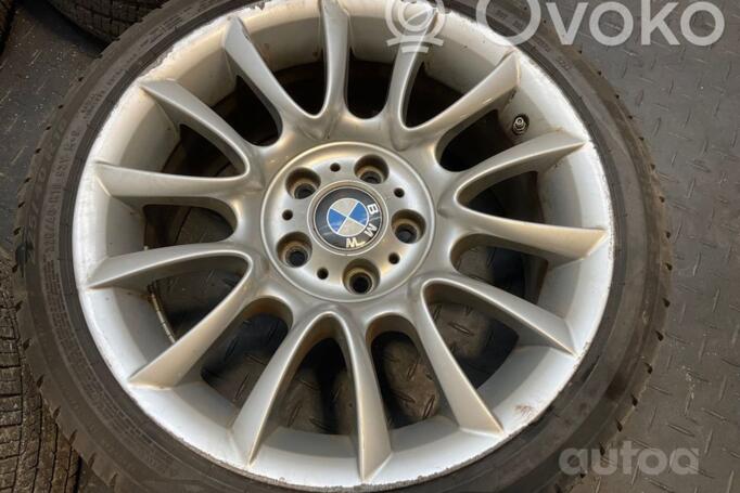 BMW, lengvojo lydinio