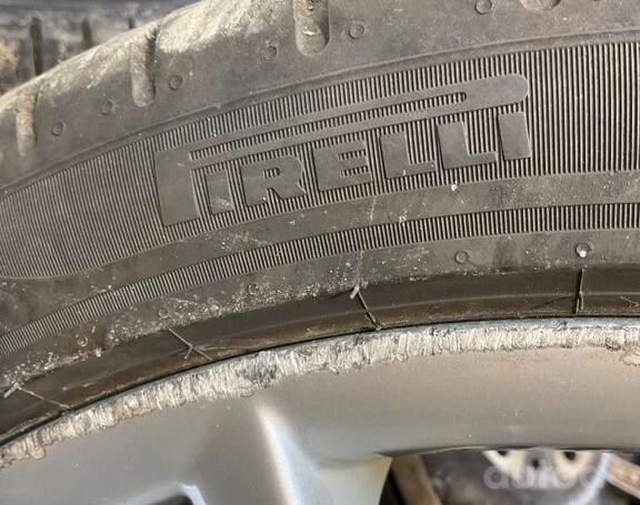 BMW, lengvojo lydinio