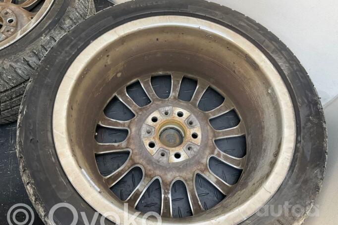 BMW, lengvojo lydinio