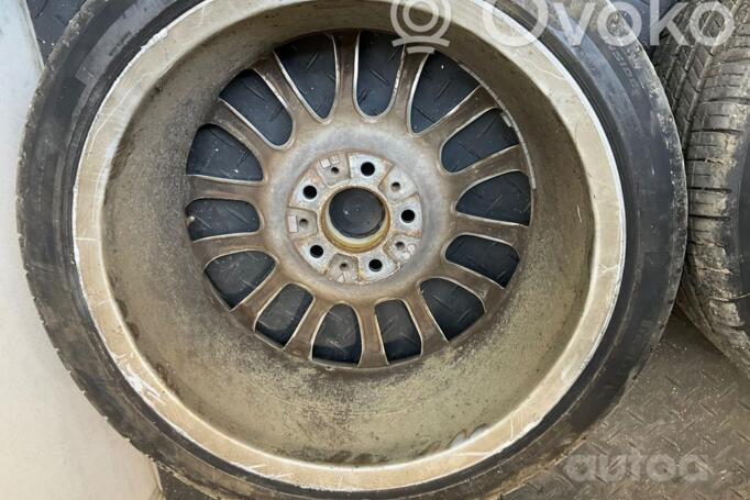 BMW, lengvojo lydinio