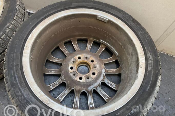 BMW, lengvojo lydinio