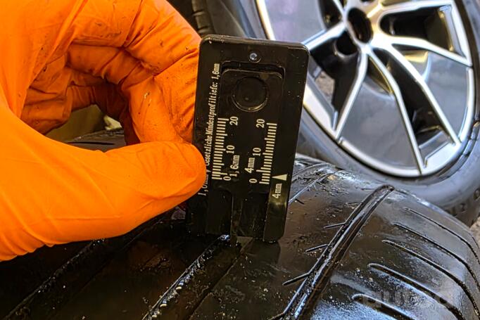 BMW, lengvojo lydinio