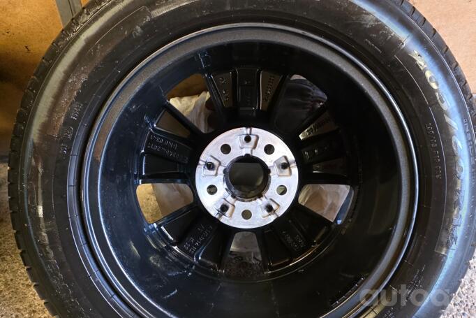 BMW, lengvojo lydinio