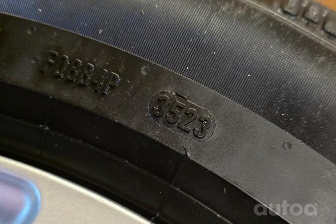 Germany, lengvojo lydinio