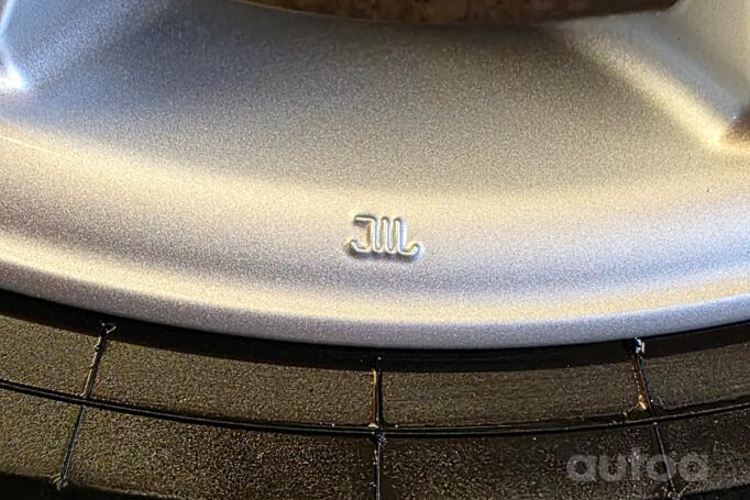 Germany, lengvojo lydinio