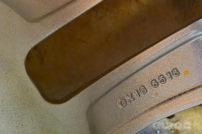 Germany, lengvojo lydinio