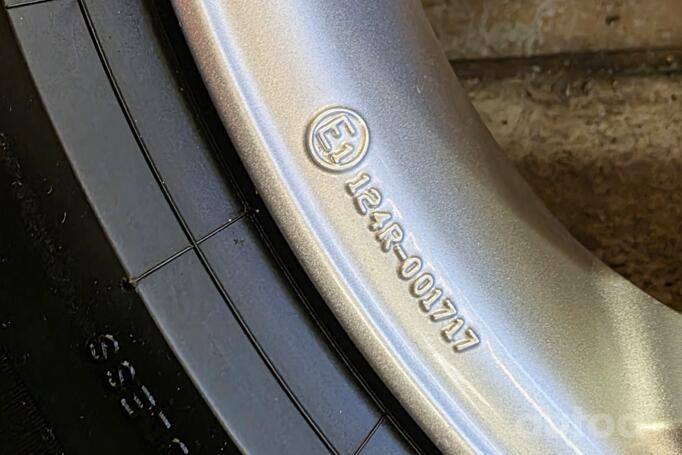 Germany, lengvojo lydinio