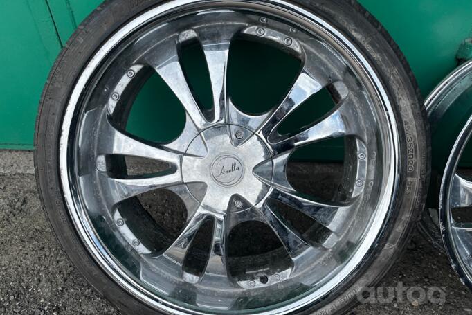 Kita, lengvojo lydinio