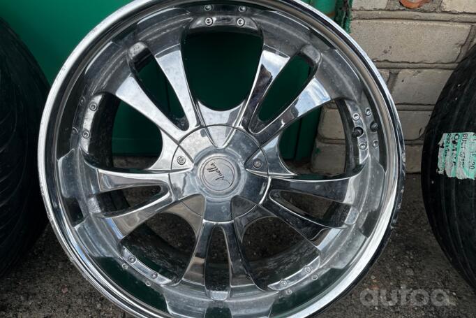 Kita, lengvojo lydinio