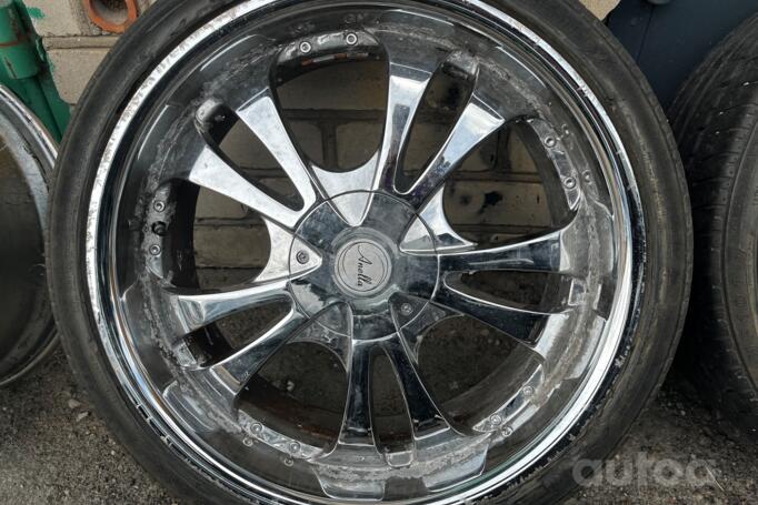 Kita, lengvojo lydinio