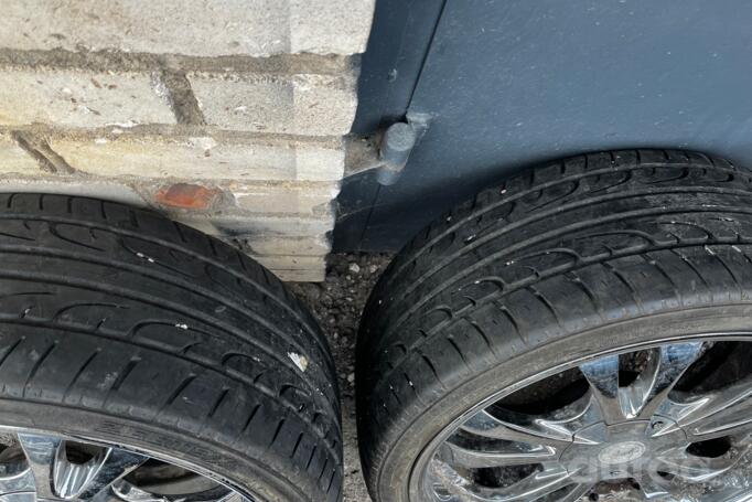 Kita, lengvojo lydinio