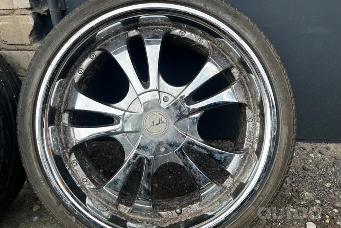 Kita, lengvojo lydinio