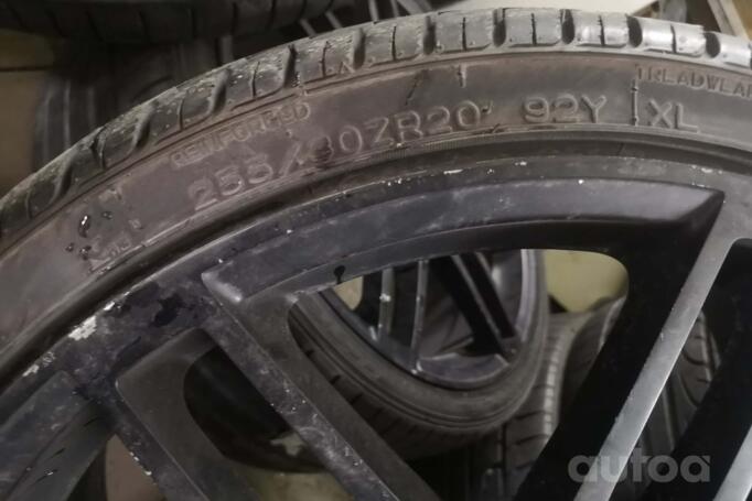 Audi, lengvojo lydinio