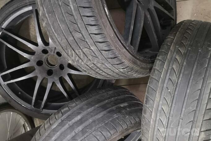 Audi, lengvojo lydinio