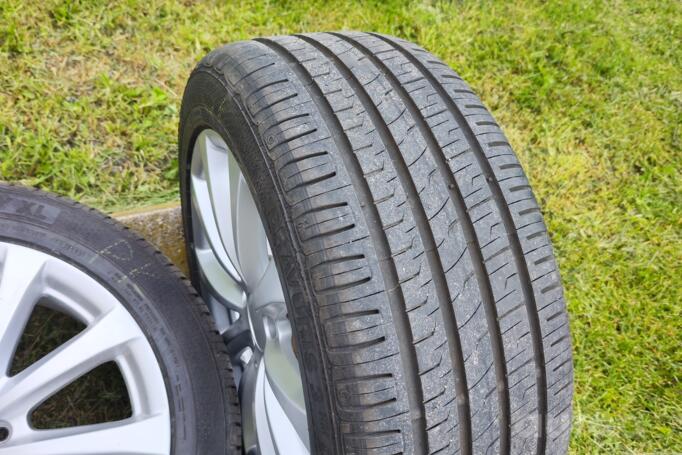 Borbet, lengvojo lydinio