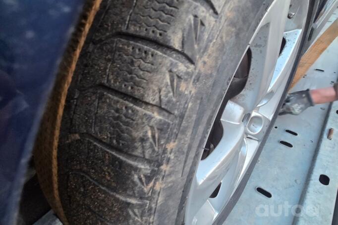 Opel, lengvojo lydinio