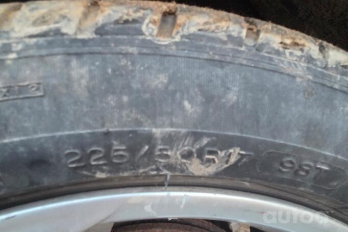 Opel, lengvojo lydinio