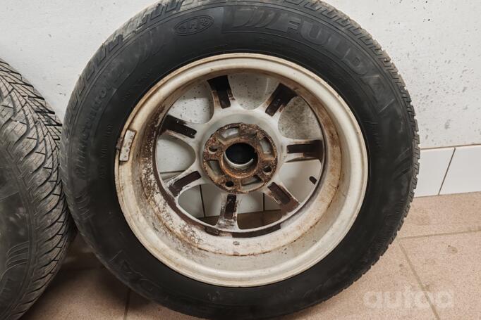 Autec, lengvojo lydinio