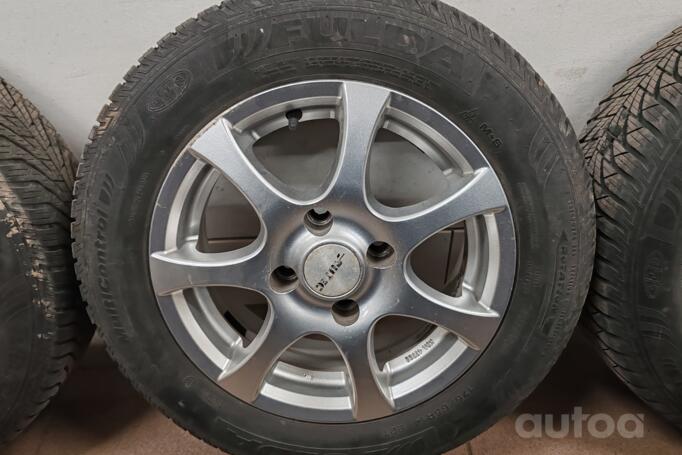 Autec, lengvojo lydinio