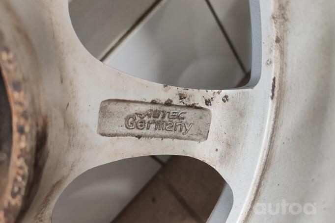 Autec, lengvojo lydinio