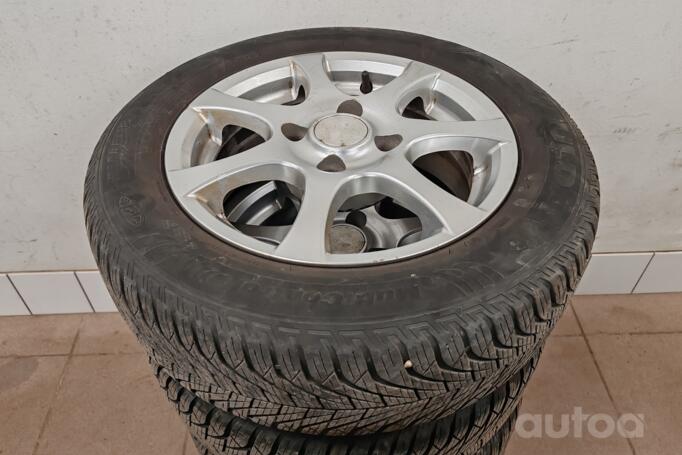 Autec, lengvojo lydinio