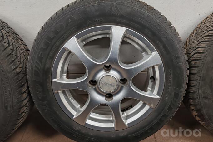 Autec, lengvojo lydinio