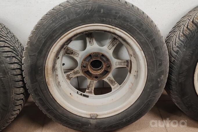 Autec, lengvojo lydinio