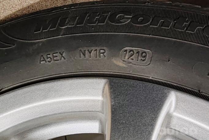 Autec, lengvojo lydinio