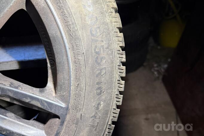 ATS, lengvojo lydinio